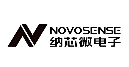 NOVOSENSE纳芯微电子.png